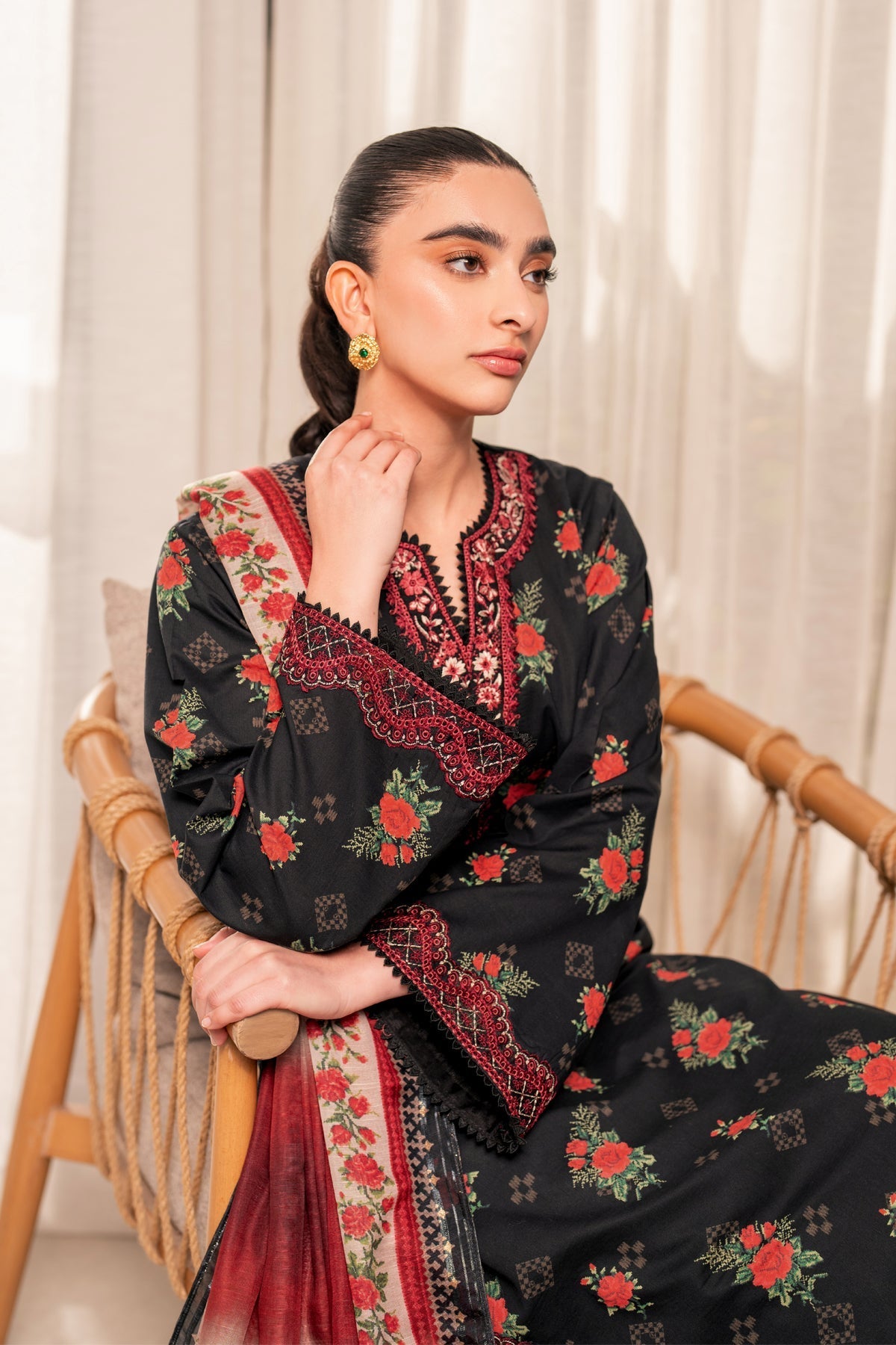 Xenia Formals | Summer Away 25 | PIXIE by Xenia Formals - Designer Dress - Type: Ladies Clothes - Available at Libayah - 100% Original