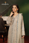 Asim Jofa | Premium Festive | AJPF-29 by Asim Jofa - Designer Dress - Type: Ladies Clothes - Available at Libayah - 100% Original