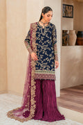 Xenia Formals | Niran Formals | SERAPHINA by Xenia Formals - Designer Dress - Type: Ladies Clothes - Available at Libayah - 100% Original