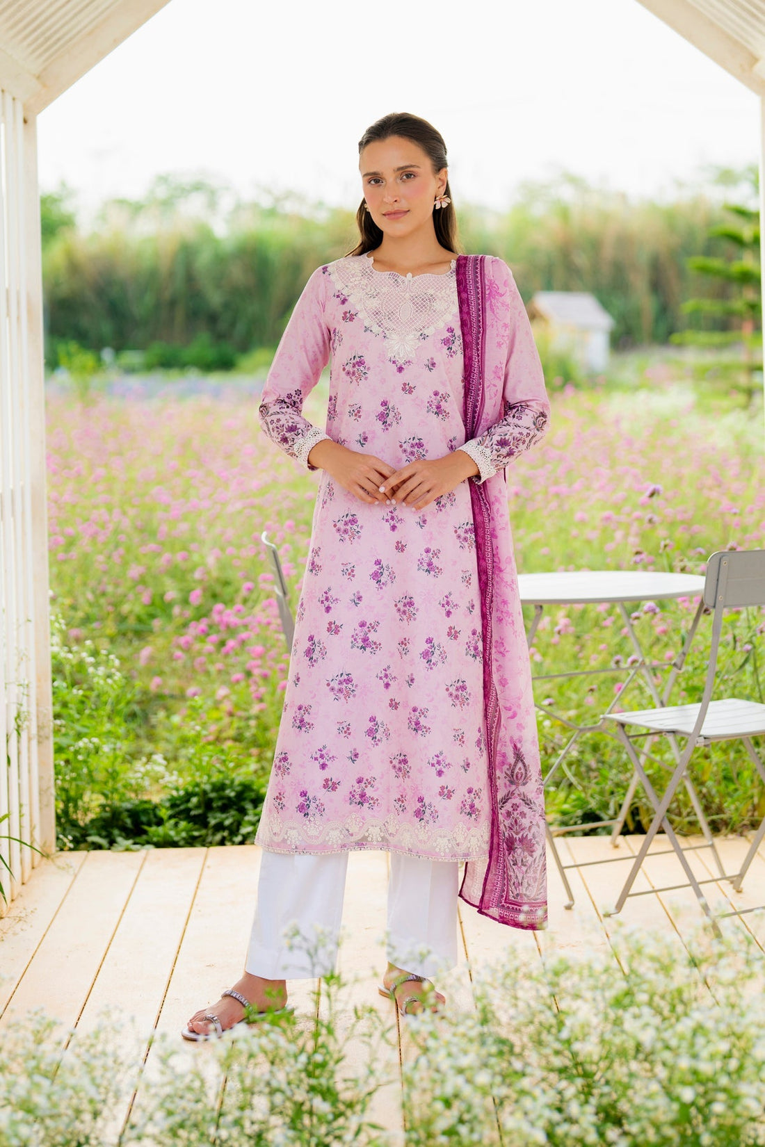 Xenia Formals | Summer Away 25 | WINSLOW by Xenia Formals - Designer Dress  - Type : Ladies Clothes - Available at Libayah - 100% Original 