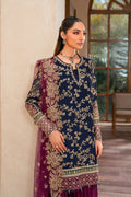 Xenia Formals | Niran Formals | SERAPHINA by Xenia Formals - Designer Dress - Type: Ladies Clothes - Available at Libayah - 100% Original