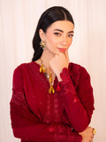 Faiza Faisal | Celine Eid 25 | MAREN by Faiza Faisal - Designer Dress - Type: Ladies Clothes - Available at Libayah - 100% Original
