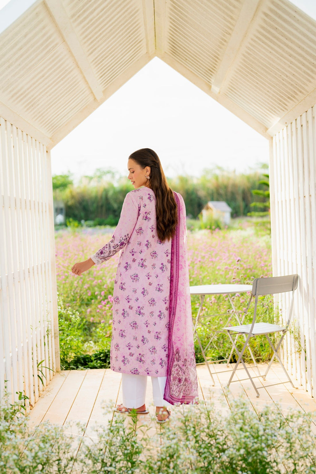 Xenia Formals | Summer Away 25 | WINSLOW by Xenia Formals - Designer Dress  - Type : Ladies Clothes - Available at Libayah - 100% Original 