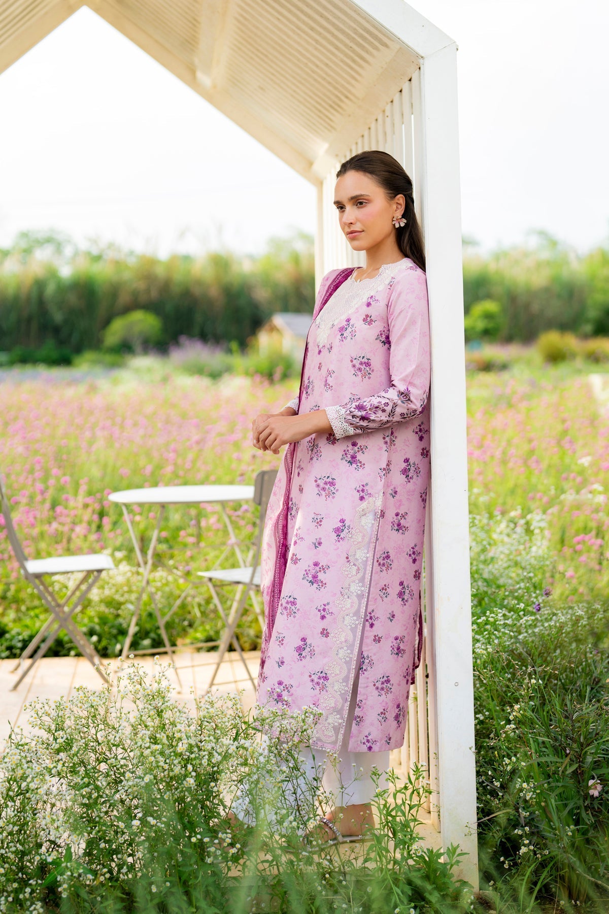 Xenia Formals | Summer Away 25 | WINSLOW by Xenia Formals - Designer Dress  - Type : Ladies Clothes - Available at Libayah - 100% Original 