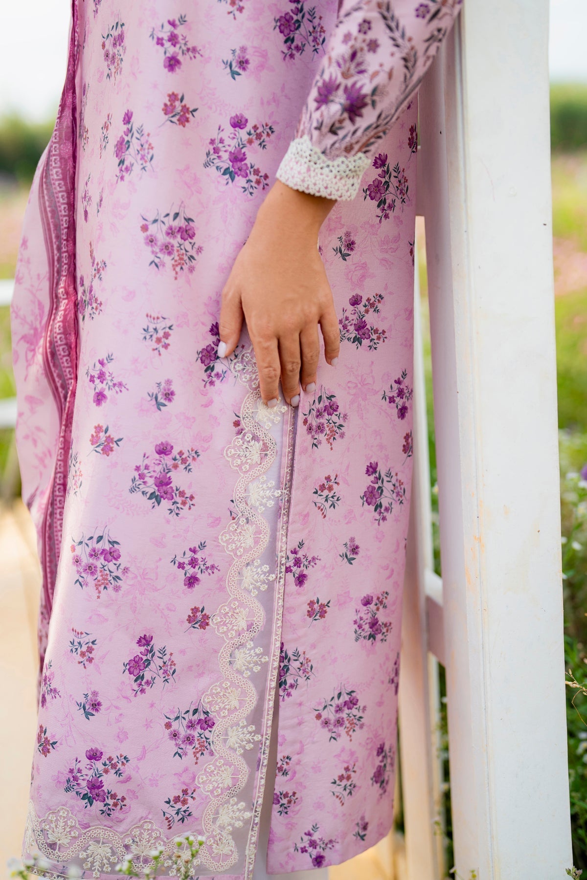Xenia Formals | Summer Away 25 | WINSLOW by Xenia Formals - Designer Dress  - Type : Ladies Clothes - Available at Libayah - 100% Original 
