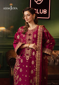 Asim Jofa | Premium Festive | AJPF-13 by Asim Jofa - Designer Dress - Type: Ladies Clothes - Available at Libayah - 100% Original