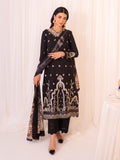 Faiza Faisal | Celine Eid 25 | ADELE by Faiza Faisal - Designer Dress - Type: Ladies Clothes - Available at Libayah - 100% Original