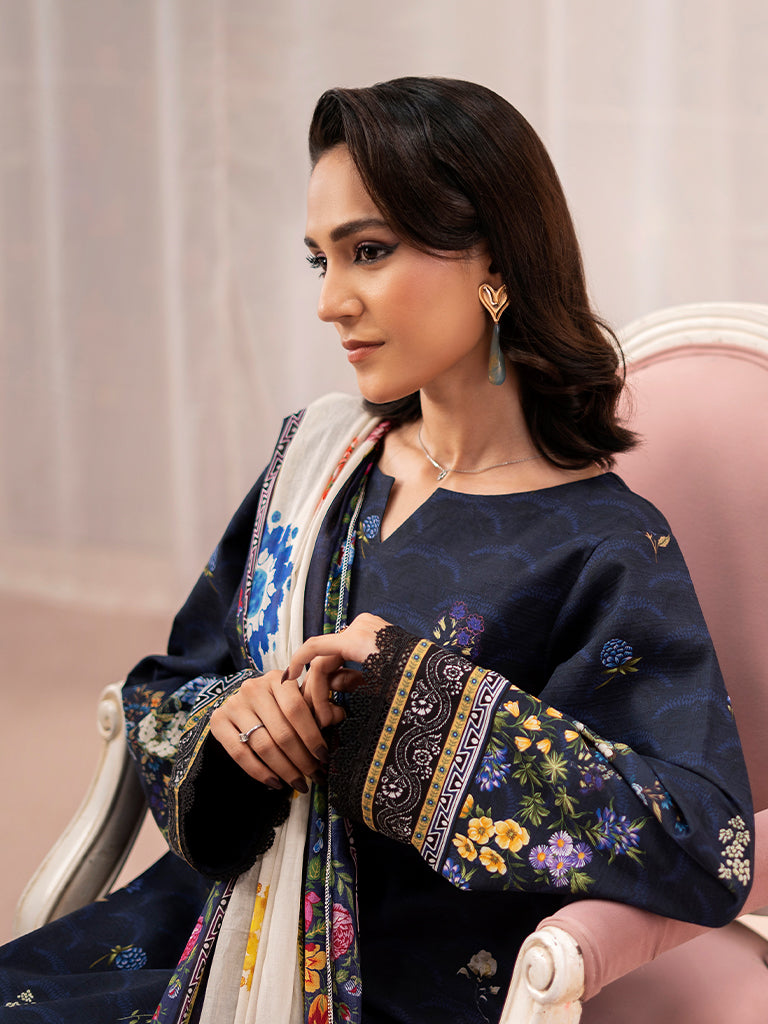 Rajbari | Raha Summer Prints Exclusive | Raha Summer Prints Exclusive-7 by Rajbari - Designer Dress  - Type : Ladies Clothes - Available at Libayah - 100% Original 