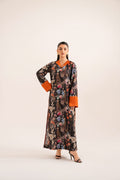 Akbar Aslam | Co-ords Sets |  Hanik by Akbar Aslam - Designer Dress - Type: Ladies Clothes - Available at Libayah - 100% Original