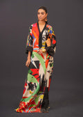Mahgul | Emerald Hill Formals | Iconic by Mahgul - Designer Dress - Type: Ladies Clothes - Available at Libayah - 100% Original