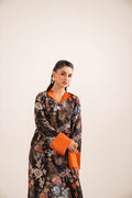 Akbar Aslam | Co-ords Sets |  Hanik by Akbar Aslam - Designer Dress - Type: Ladies Clothes - Available at Libayah - 100% Original