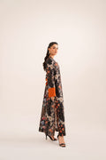 Akbar Aslam | Co-ords Sets |  Hanik by Akbar Aslam - Designer Dress - Type: Ladies Clothes - Available at Libayah - 100% Original