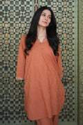 Sahar | Ready to Wear Basics | Rustic Reverie by Sahar - Designer Dress - Type: Ladies Clothes - Available at Libayah - 100% Original