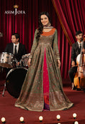 Asim Jofa | Premium Festive | AJPF-37 by Asim Jofa - Designer Dress - Type: Ladies Clothes - Available at Libayah - 100% Original
