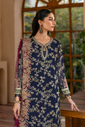 Xenia Formals | Niran Formals | SERAPHINA by Xenia Formals - Designer Dress - Type: Ladies Clothes - Available at Libayah - 100% Original