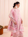 Faiza Faisal | Celine Eid 25 | LINA by Faiza Faisal - Designer Dress - Type: Ladies Clothes - Available at Libayah - 100% Original