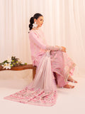 Faiza Faisal | Celine Eid 25 | LINA by Faiza Faisal - Designer Dress - Type: Ladies Clothes - Available at Libayah - 100% Original