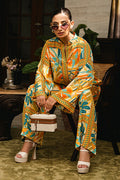 Amna Arshad | Kiki Luxury Pret | Yolo by Amna Arshad - Designer Dress - Type: Luxury - Available at Libayah - 100% Original