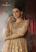 Asim Jofa | Premium Festive | AJPF-18 by Asim Jofa - Designer Dress - Type: Ladies Clothes - Available at Libayah - 100% Original