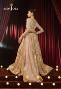 Asim Jofa | Premium Festive | AJPF-18 by Asim Jofa - Designer Dress - Type: Ladies Clothes - Available at Libayah - 100% Original
