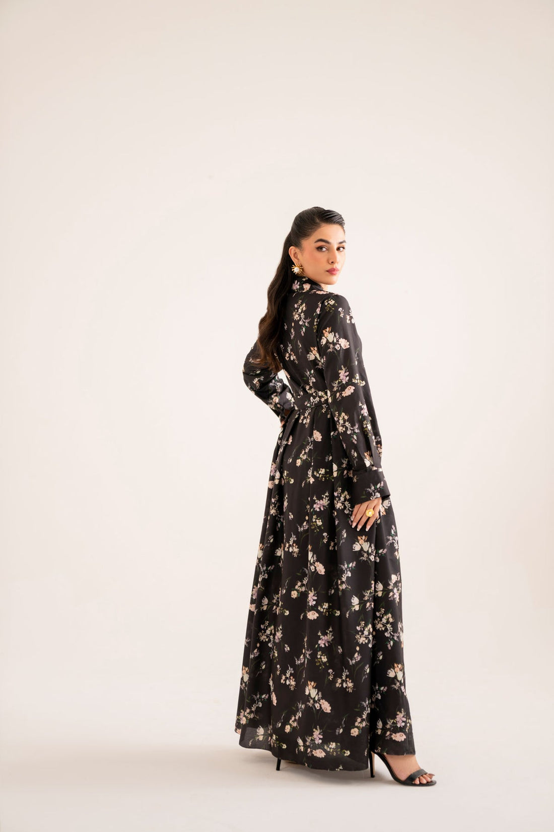 Akbar Aslam | Co-ords Sets | Bunar by Akbar Aslam - Designer Dress - Type: Ladies Clothes - Available at Libayah - 100% Original