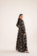 Akbar Aslam | Co-ords Sets | Bunar by Akbar Aslam - Designer Dress - Type: Ladies Clothes - Available at Libayah - 100% Original