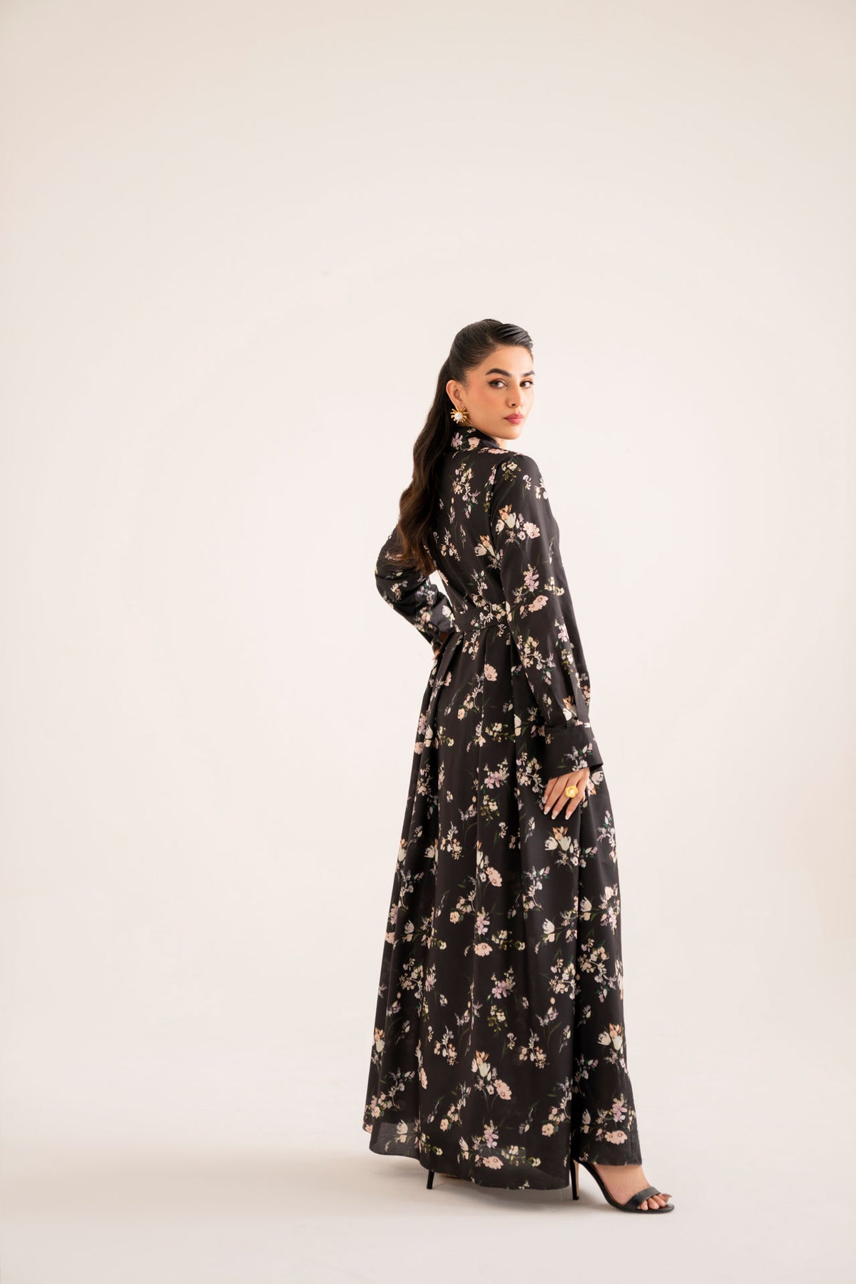Akbar Aslam | Co-ords Sets | Bunar by Akbar Aslam - Designer Dress - Type: Ladies Clothes - Available at Libayah - 100% Original
