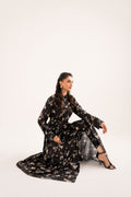 Akbar Aslam | Co-ords Sets | Bunar by Akbar Aslam - Designer Dress - Type: Ladies Clothes - Available at Libayah - 100% Original
