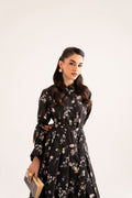 Akbar Aslam | Co-ords Sets | Bunar by Akbar Aslam - Designer Dress - Type: Ladies Clothes - Available at Libayah - 100% Original