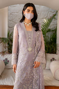 Flossie | Naqsh Formals | S-1408 by Flossie - Designer Dress - Type: Ladies Clothes - Available at Libayah - 100% Original