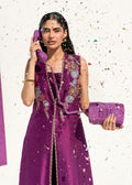 Umsha | Confetti 25 | MOONLIGHT MEADOW by Umsha - Designer Dress - Type: Ladies Clothes - Available at Libayah - 100% Original