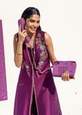 Umsha | Confetti 25 | MOONLIGHT MEADOW by Umsha - Designer Dress - Type: Ladies Clothes - Available at Libayah - 100% Original