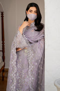 Flossie | Naqsh Formals | S-1408 by Flossie - Designer Dress - Type: Ladies Clothes - Available at Libayah - 100% Original