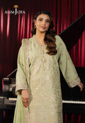 Asim Jofa | Premium Festive | AJPF-22 by Asim Jofa - Designer Dress - Type: Ladies Clothes - Available at Libayah - 100% Original