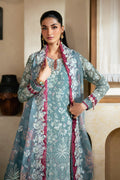 Xenia Formals | Niran Formals | ELYSIA by Xenia Formals - Designer Dress - Type: Ladies Clothes - Available at Libayah - 100% Original