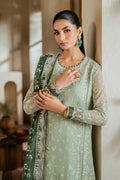 Xenia Formals | Niran Formals | VERDURA by Xenia Formal - Designer Dress - Type: Ladies Clothes - Available at Libayah - 100% Original