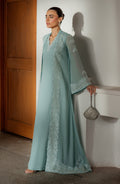 Caia | Luxury Eid Edits 25 | AVA by Caia - Designer Dress - Type: Ladies Clothes - Available at Libayah - 100% Original