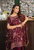 Asim Jofa | Premium Festive | AJPF-04 by Asim Jofa - Designer Dress - Type: Ladies Clothes - Available at Libayah - 100% Original