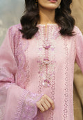 Zarqash | Belle Ame 24 | BL 003 La Rose by Zarqash - Designer Dress - Type: Ladies Clothes - Available at Libayah - 100% Original
