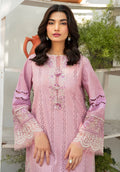 Zarqash | Belle Ame 24 | BL 003 La Rose by Zarqash - Designer Dress - Type: Ladies Clothes - Available at Libayah - 100% Original