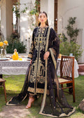 Akbar Aslam | Pret Lawn | HARMONIE by Akbar Aslam - Designer Dress - Type: Ladies Clothes - Available at Libayah - 100% Original