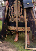 Akbar Aslam | Pret Lawn | HARMONIE by Akbar Aslam - Designer Dress - Type: Ladies Clothes - Available at Libayah - 100% Original