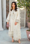 Zarqash | Belle Ame 24 | BL 002 Rosettes by Zarqash - Designer Dress - Type: Ladies Clothes - Available at Libayah - 100% Original