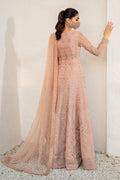 Flossie | Naqsh Formals | S-1407 by Flossie - Designer Dress - Type: Ladies Clothes - Available at Libayah - 100% Original