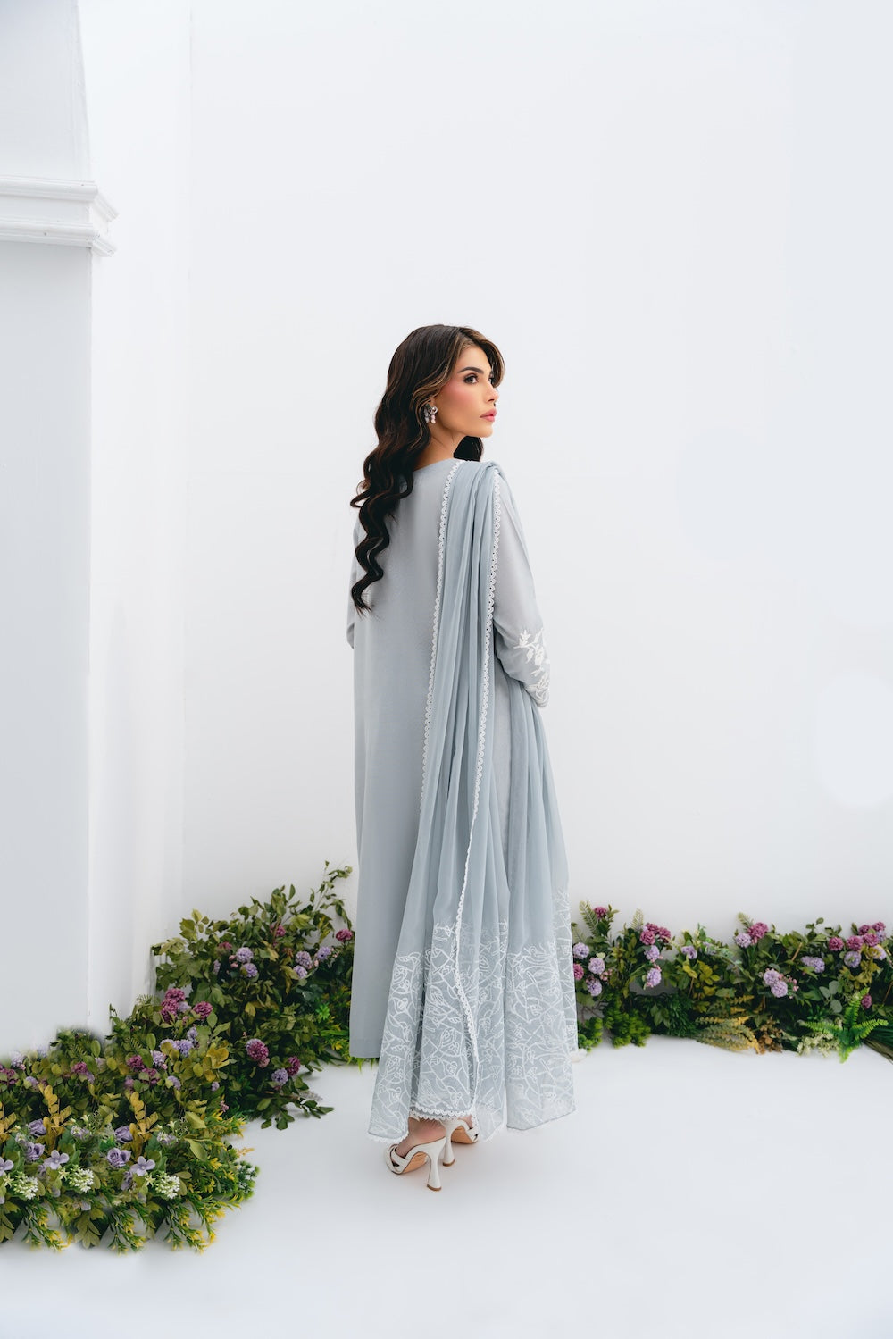 Vintage | Crism 24 | Zoe by Vintage - Designer Dress - Type: Ladies Clothes - Available at Libayah - 100% Original