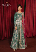 Asim Jofa | Premium Festive | AJPF-31 by Asim Jofa - Designer Dress - Type: Ladies Clothes - Available at Libayah - 100% Original