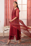 Charizma | Festive Pret | MA-5-119 by Charizma - Designer Dress - Type: Ladies Clothes - Available at Libayah - 100% Original