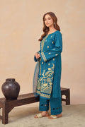 Hana | Mystic Motifs | Esra by Hana - Designer Dress - Type: Ladies Clothes - Available at Libayah - 100% Original