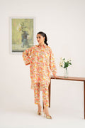 Akbar Aslam | Co-ords Sets | Jolie by Akbar Aslam - Designer Dress - Type: Ladies Clothes - Available at Libayah - 100% Original
