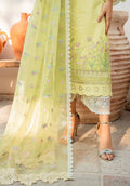 Zarqash | Belle Ame 24 | BL 001 Ziana by Zarqash - Designer Dress - Type: Ladies Clothes - Available at Libayah - 100% Original